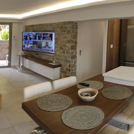 Irida Holiday Apartments Ступа Екстериор снимка