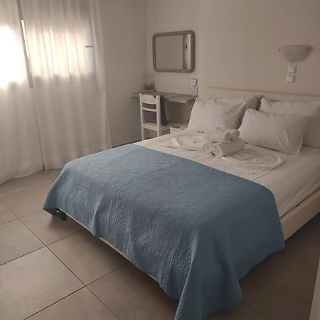 Irida Holiday Apartments Ступа Екстериор снимка