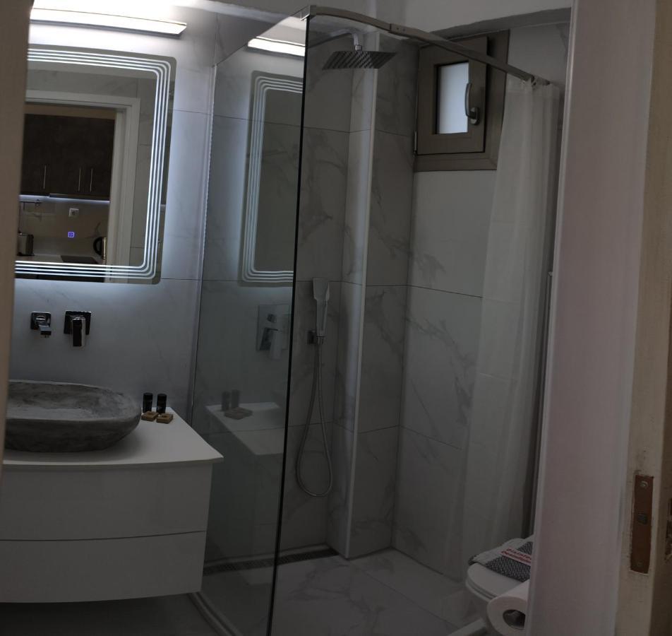 Irida Holiday Apartments Ступа Екстериор снимка