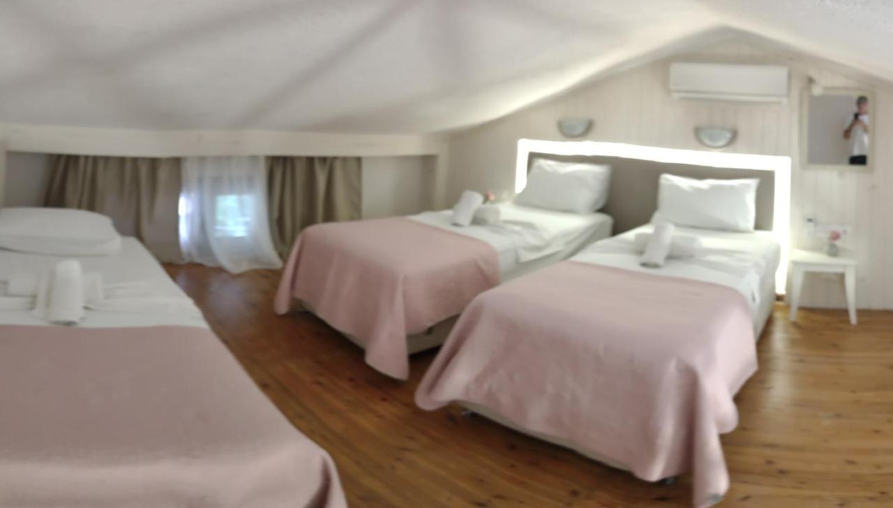Irida Holiday Apartments Ступа Екстериор снимка