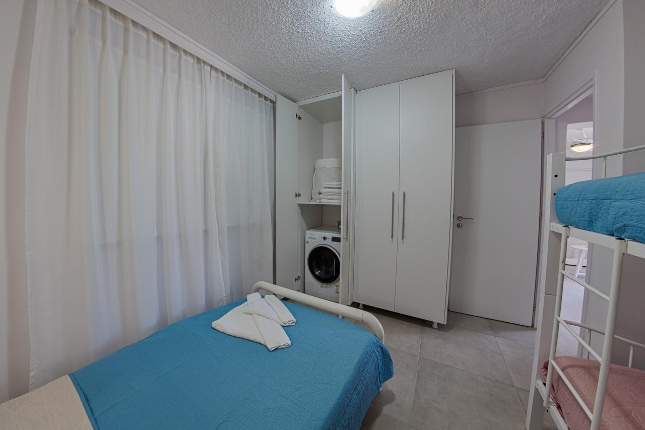 Irida Holiday Apartments Ступа Екстериор снимка